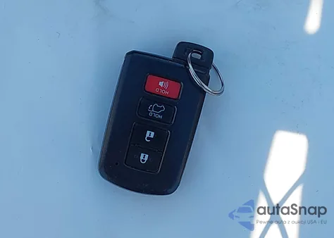 2015 Toyota Rav4 Limited from USA, damaged, VIN 2T3YFREVXFW162412